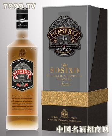 邵氏酒業(yè) 品牌產(chǎn)品與加盟前景解析