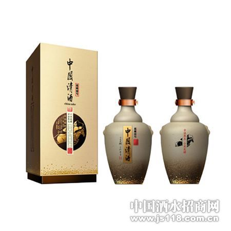 東方韻味，匠心獨(dú)醞 瑞禾酒業(yè)引領(lǐng)中國(guó)清酒新風(fēng)尚