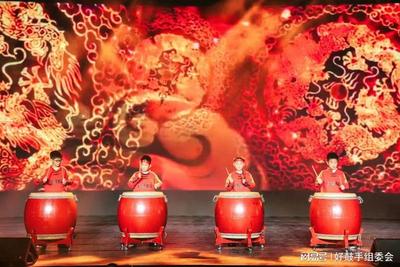 中國好鼓手 奏響關愛樂章，情暖特殊兒童藝術交流活動圓滿落幕
