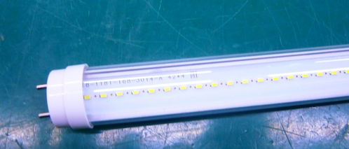 本集團公司自主生產led室內照明產品