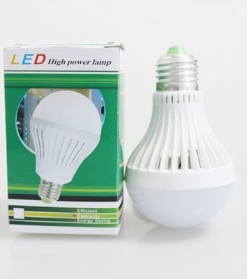 【3W 5W 7W 9W E27燈頭 led 節(jié)能燈膠殼球泡燈】?jī)r(jià)格,廠家,圖片,LED球泡燈,江門美光科技-