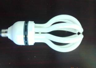 7管徑4U大功率三基色125W蓮花節(jié)能燈_燈具照明_世界工廠網(wǎng)中國產品信息庫