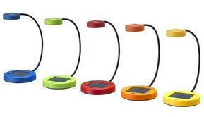 捷足先 燈 宜家新款創(chuàng)意燈具盤點