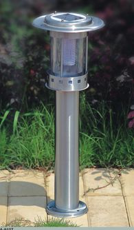 太陽能草坪燈庭院燈具景觀照明節(jié)能草坪燈